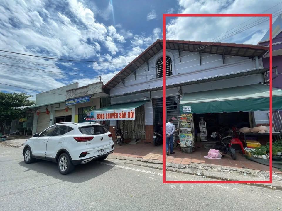 Dãy trọ KDC Việt Sing Dĩ An 150m² giá chỉ 5 tỷ - Đầu tư sinh lời ngay!