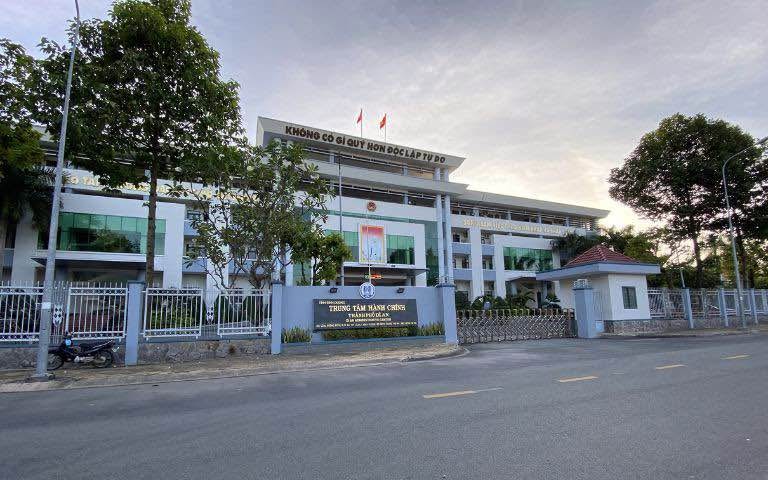 Nhà riêng Dĩ An 102m² giá 9.8 tỷ - Hoàn công, chính chủ bán gấp!