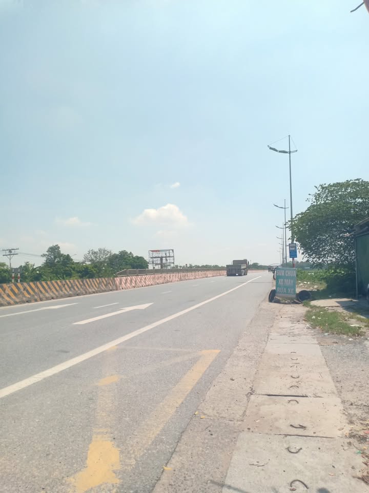 Đất nền mặt đường QL1A, xã Thanh Hải, Thanh Liêm, 85m² - Giá siêu đẹp, đầu tư hấp dẫn!