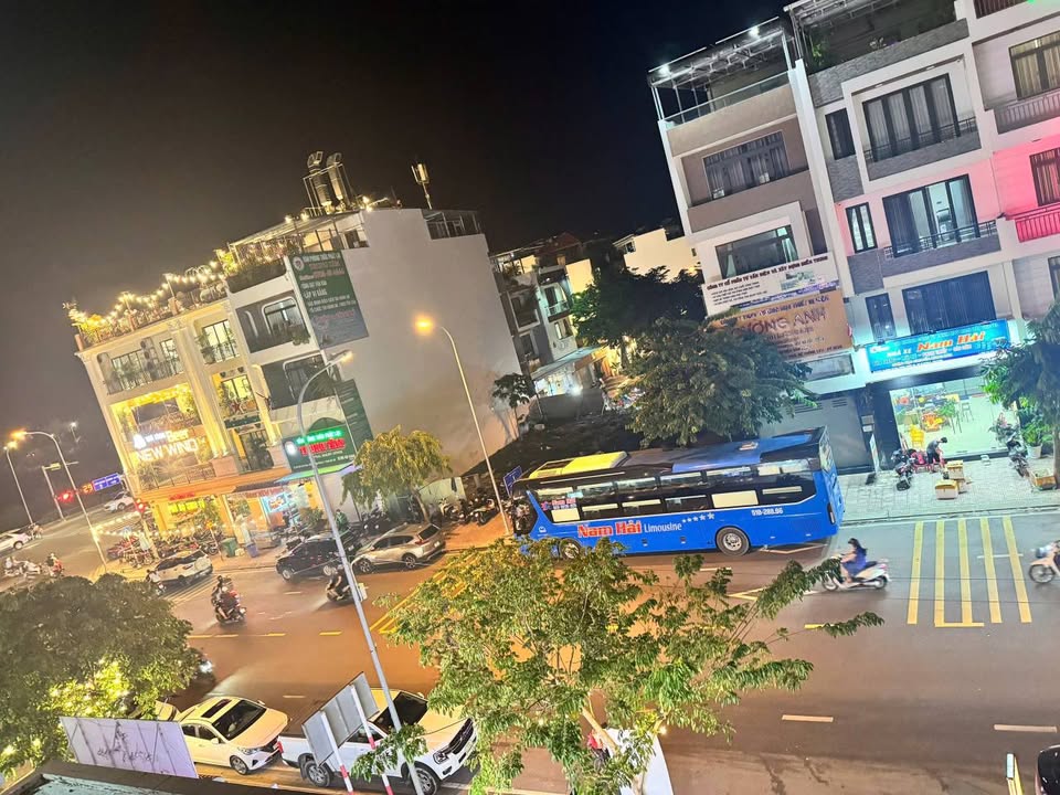 Căn hộ CT3 Phước Hải Nha Trang 62,5m² giá 3,1 tỷ - Sẵn sàng vào ở!