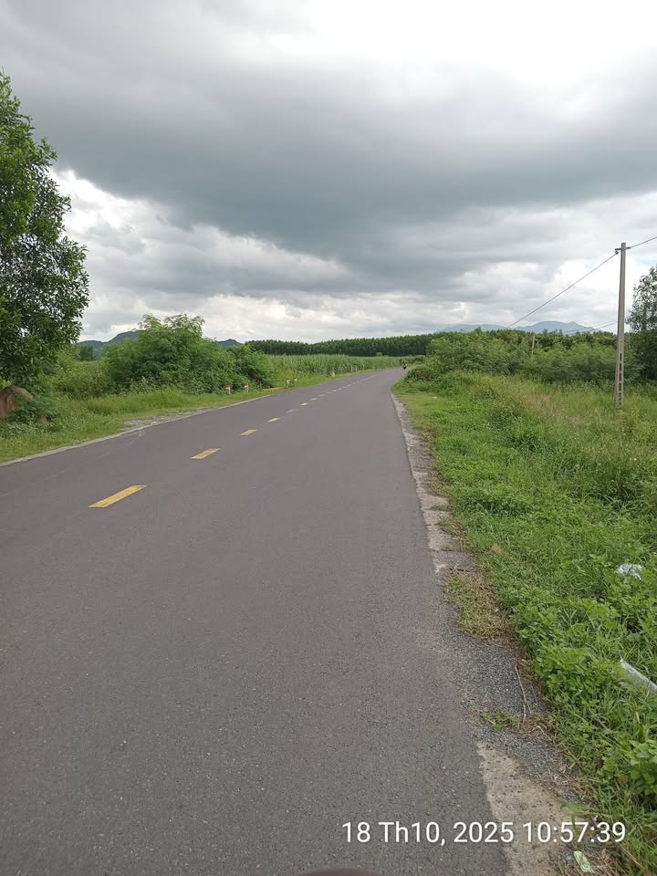 Đất Farm 2000m² Thôn Hòn Lay, Xã Khánh Hiệp - Giá chỉ 690 triệu, Phù hợp đầu tư!