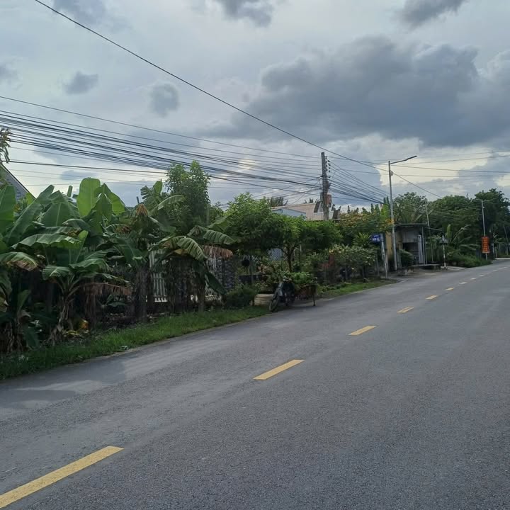 Đất thổ cư Diên Phước 107m² giá 1.099 tỷ - Vị trí kinh doanh sầm uất!