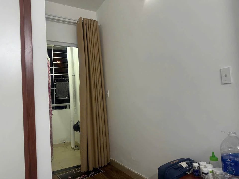 Chung cư Bình Phú 2 Nha Trang 2PN giá 6 triệu - Full nội thất, hướng núi