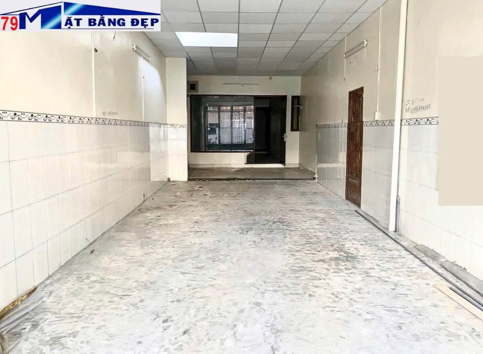 Cho thuê nhà mặt tiền Nguyễn Đức Cảnh 80m² giá 14 triệu - Kinh doanh thuận lợi!
