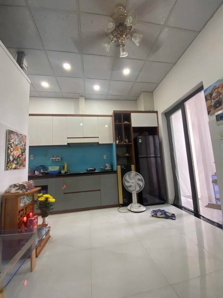 Nhà cấp 4 Vĩnh Phước, Nha Trang 47.5m² giá 1.85 tỷ - Bán gấp!
