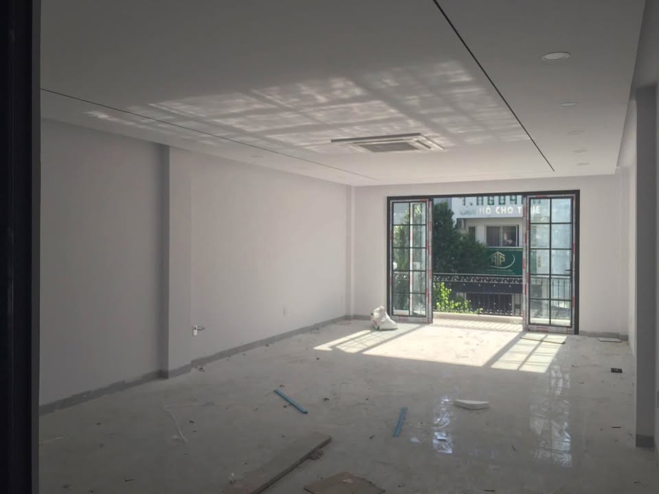 Nhà nguyên căn KĐT VCN Phước Hải Nha Trang 110m² giá 42 triệu - Mới xây, đầy đủ tiện nghi!