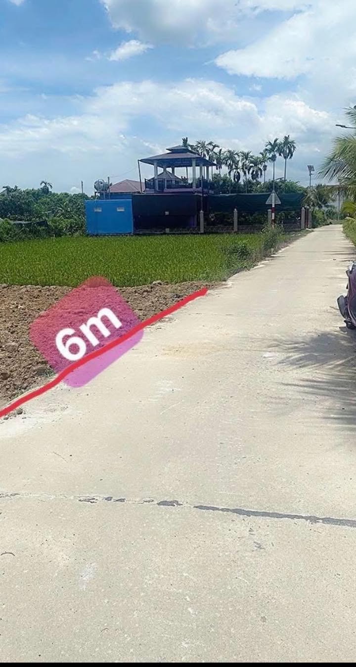 Đất thổ cư Suối Cát Cam Lâm 103,4m² giá 680 triệu - Cơ hội đầu tư tuyệt vời!