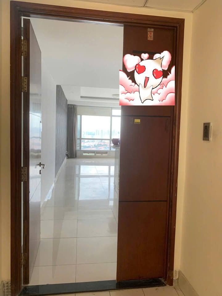 Cho thuê văn phòng 120m² tại Victory Tower - Tân Trào, Quận 7 chỉ 22 triệu/tháng