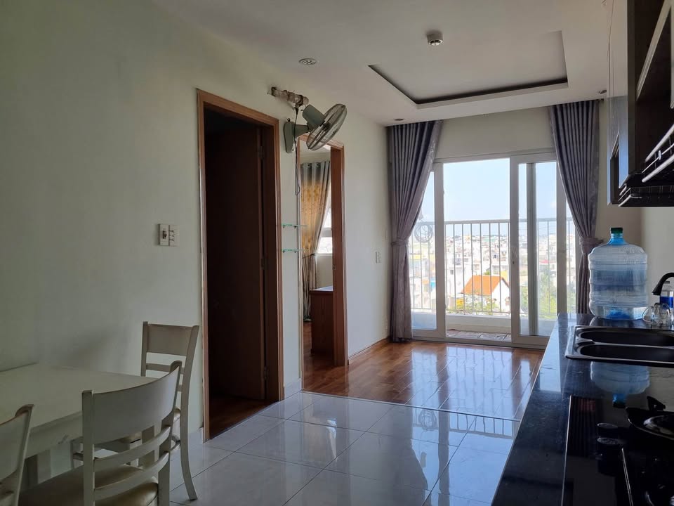 Căn hộ I-Home Gò Vấp 55m² giá 1.98 tỷ - Chính chủ bán gấp!