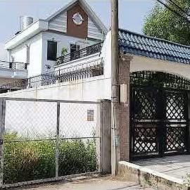 Đất nền mặt tiền đường 03, xã Tân Thông Hội, Củ Chi 180m² - Giá thỏa thuận, vị trí đắc địa!