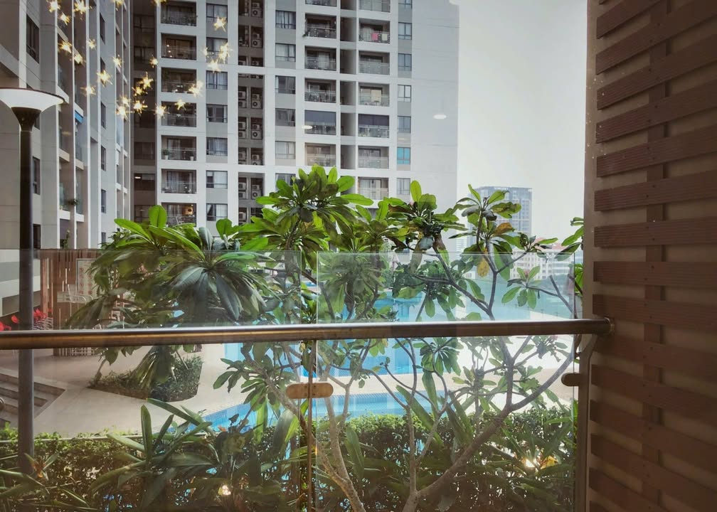 Căn hộ GoldView 50m² giá 4.6 tỷ - Full nội thất, view thoáng đẹp!