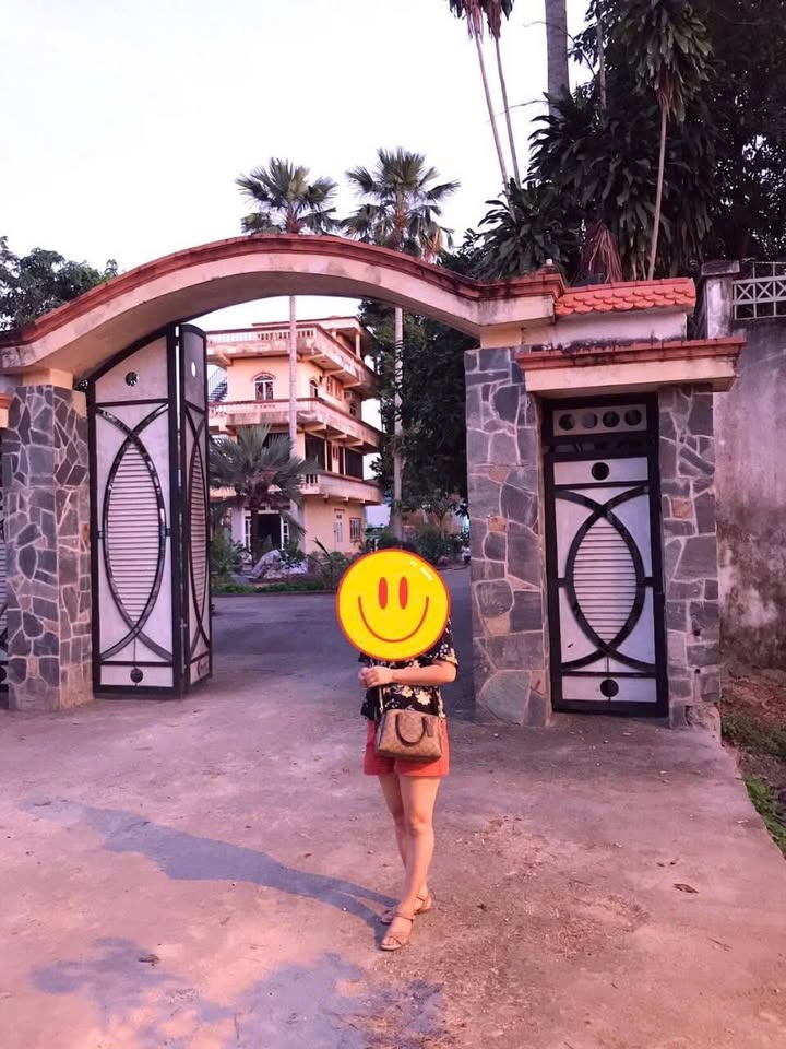 Đất nền Củ Chi 5600m² giá chỉ 28 tỷ - Biệt thự vườn sang trọng!