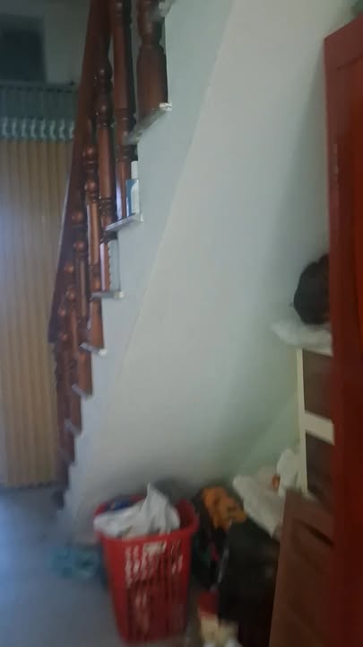 Nhà riêng Thủ Đức 40m² giá 1.5 tỷ - Sẵn sàng vào ở ngay!