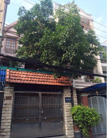 Nhà mặt tiền Trương Hoàng Thanh, Tân Bình 152m² giá 20 tỷ - Kinh doanh thuận lợi!