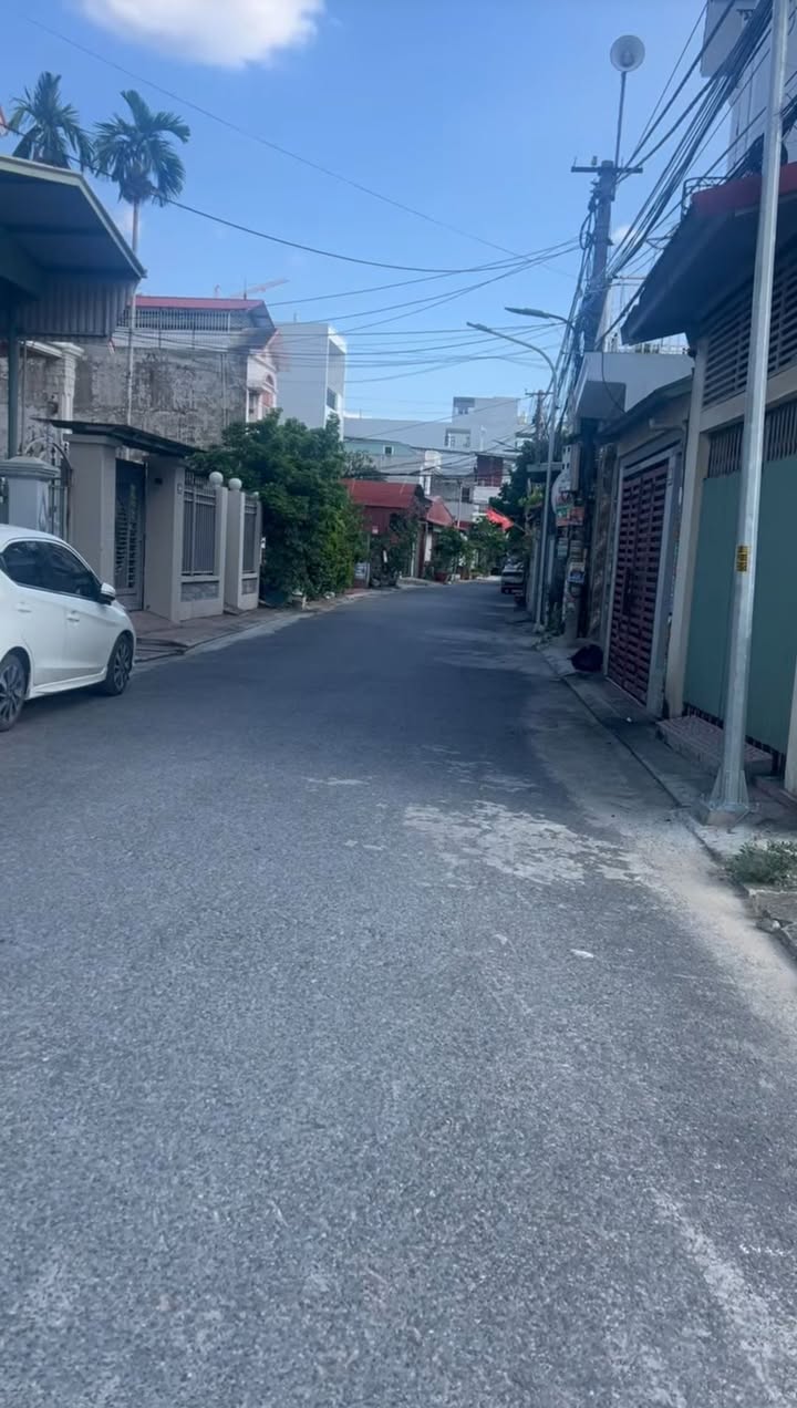 Đất nền chính chủ tại Trang Quan, An Đồng, An Dương 63m² giá 3 tỷ - Pháp lý rõ ràng, thanh khoản nhanh!