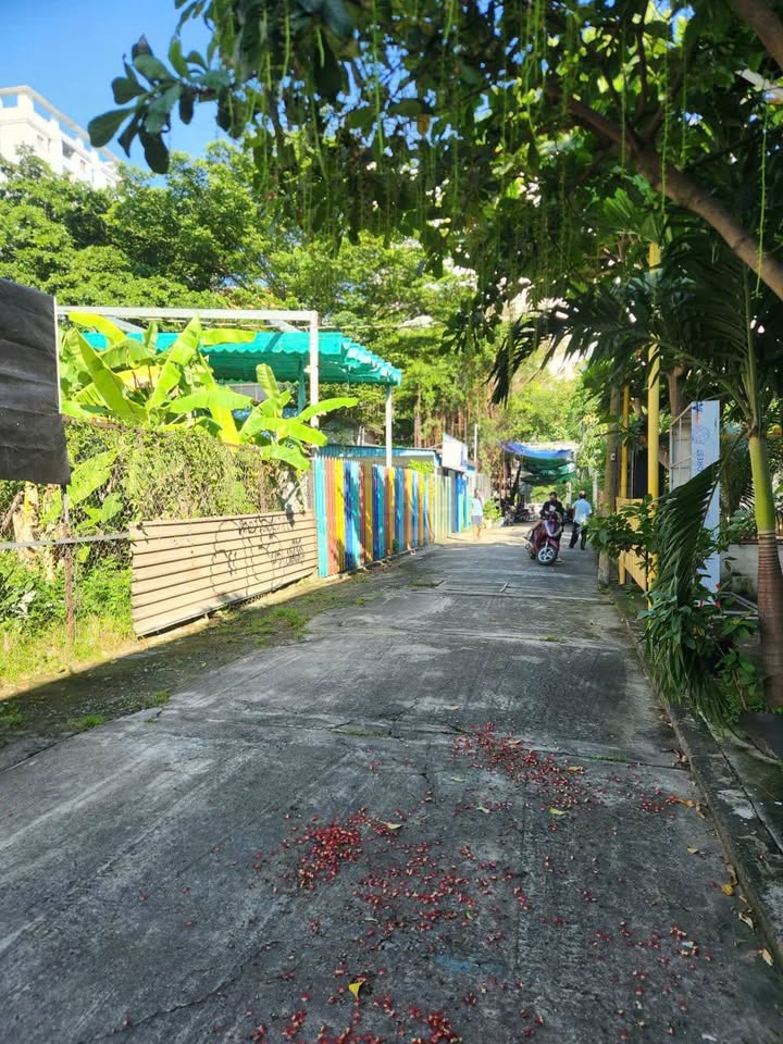 Đất phân lô Cây Keo Thủ Đức 478m² giá chỉ 21 tỷ - Cơ hội đầu tư sinh lời!