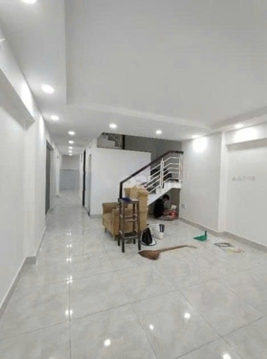 Nhà nguyên căn Lý Thường Kiệt, Q.Tân Bình 52m² chỉ 12 triệu/tháng - An ninh, thuận tiện!