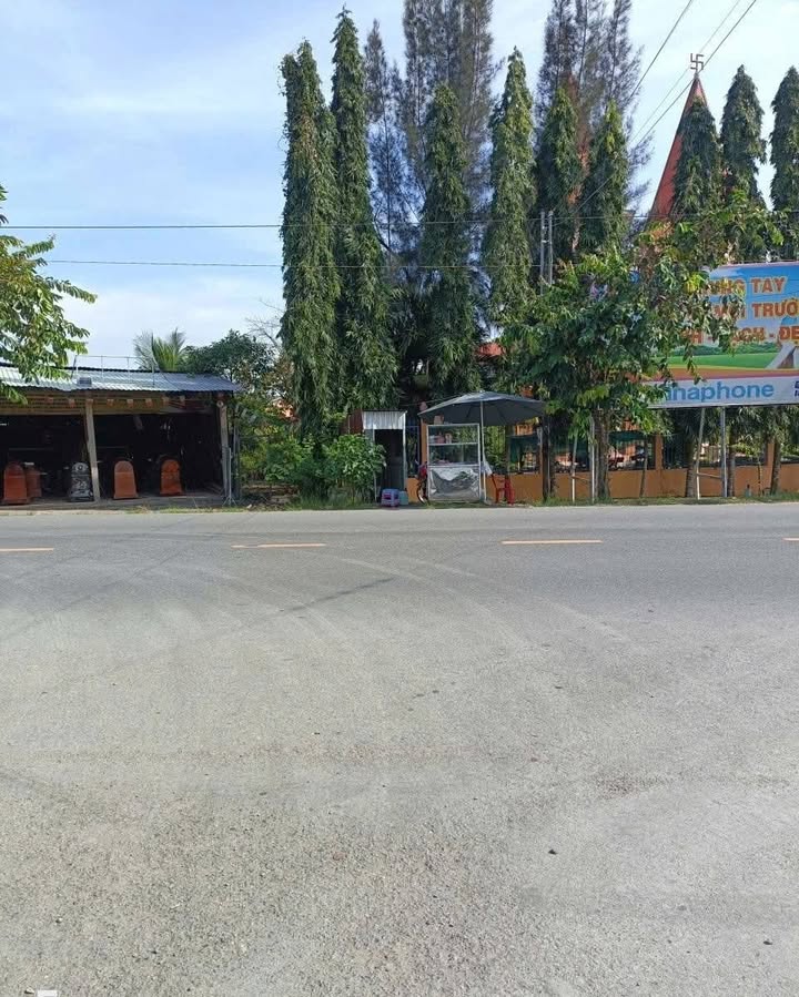 Nhà mới xây mặt tiền đường Long Khê, 72m² giá 850 triệu - Đầu tư sinh lời ngay!