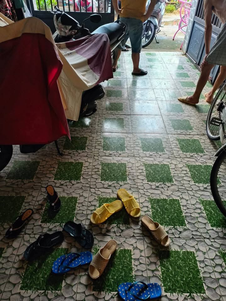 Nhà cấp 4 2 phòng ngủ 96m² tại Hóc Môn - Giá 1.4 tỷ, chính chủ bán gấp!