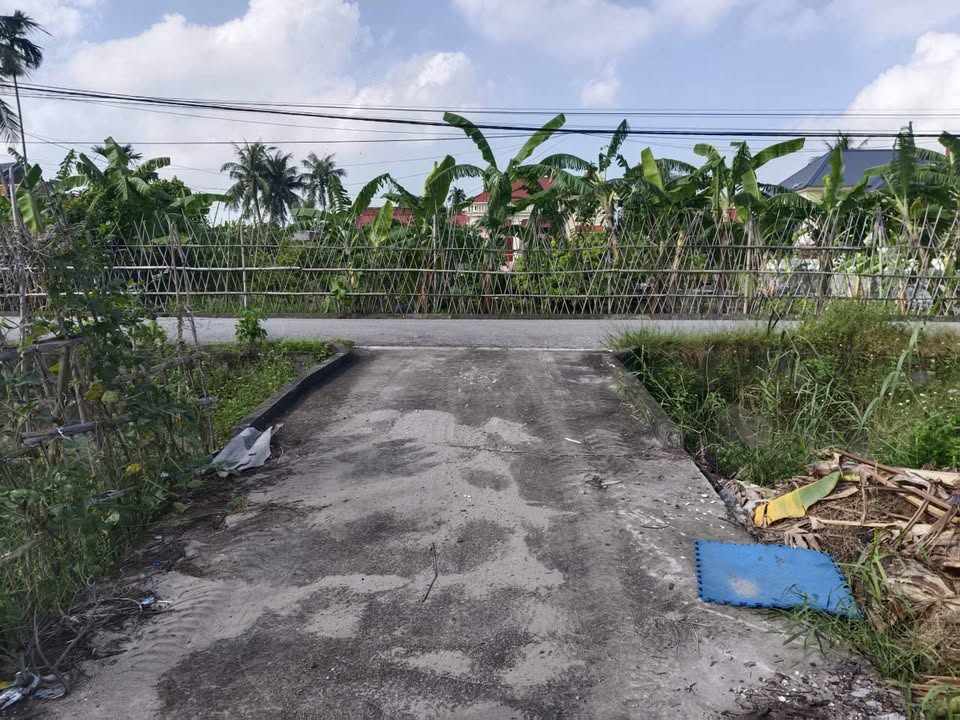 Đất nền Ngũ Phúc Kiến Thụy 137,7m² giá chỉ 10 triệu/m² - Đầu tư sinh lời ngay!