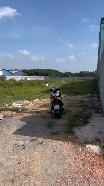 Lô đất SKC góc 2 mặt tiền đường Vĩnh Tân 8000m² giá 40 tỷ - Cơ hội đầu tư sinh lời!