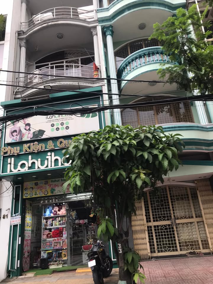 Nhà mặt tiền Lê Lâm, Tân Phú, 80m² giá 1.2 tỷ - Cơ hội đầu tư sinh lời!