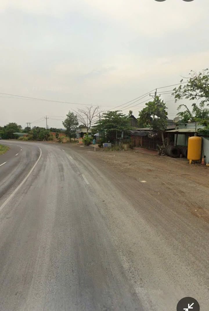 Nhà mặt tiền Quốc Lộ 14 Đồng Tâm 800m² giá 1.498 tỷ - Cơ hội đầu tư sinh lời!