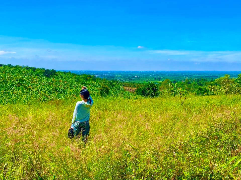 Đất nền Thống Nhất Đồng Nai 1015m² giá 290 triệu - View núi tuyệt đẹp!