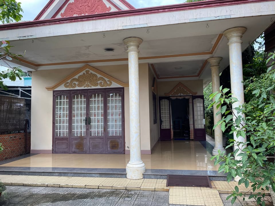 Đất mặt tiền kinh doanh Phú Hòa 248m² giá 12 tỷ - Cơ hội đầu tư tuyệt vời!