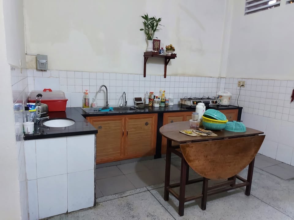 Nhà mặt tiền Trần Quý Cáp, Bình Thạnh 245m² giá 44 tỷ - Cơ hội đầu tư tuyệt vời!