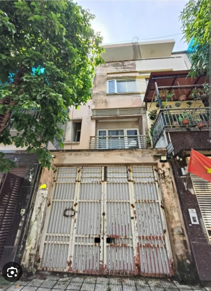 Nhà thô cho thuê 76m² tại KĐT Văn Phú, Hà Đông - Phù hợp nhiều mục đích sử dụng!