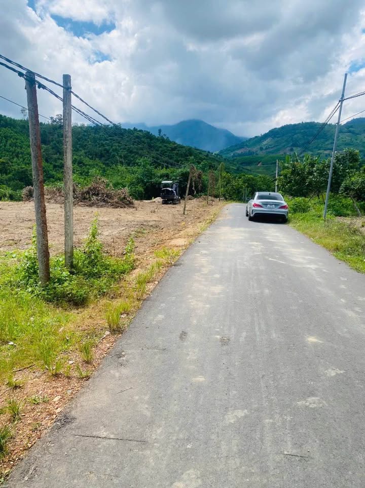 Đất nền Tây Khánh Vĩnh 4500m² giá 3.5 tỷ - Đầu tư sinh lời ngay!