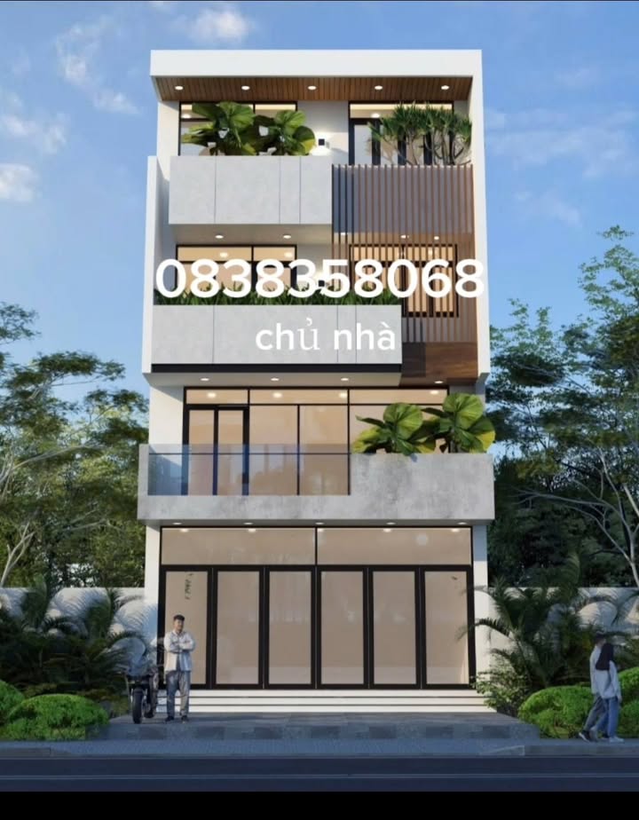 Cho thuê mặt bằng 600m² tại đường Điện Biên Phủ, Nha Trang - Phù hợp kinh doanh đa dạng!