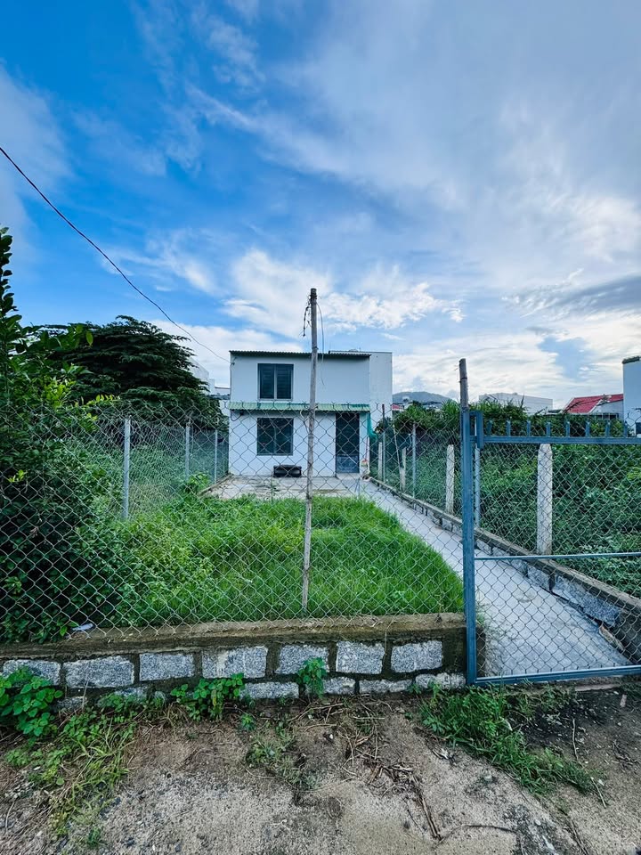 Đất Vĩnh Thạnh Nha Trang 70m² giá 1.75 tỷ - Đầu tư sinh lời lý tưởng!