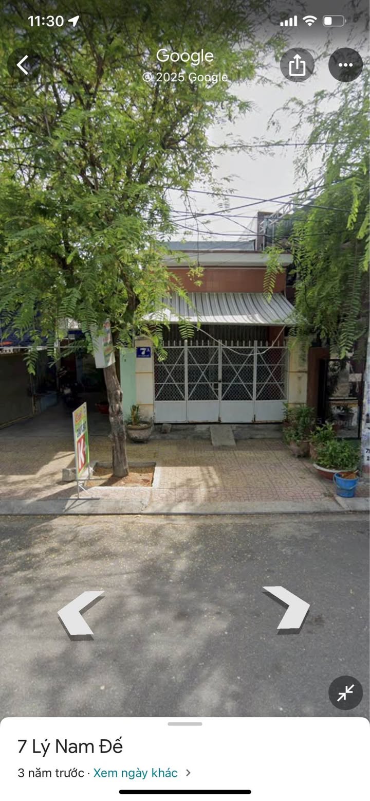 Nhà mặt tiền đường Lý Nam Đế, Phước Long 90m² giá 8.3 tỷ - Cơ hội đầu tư sinh lời!