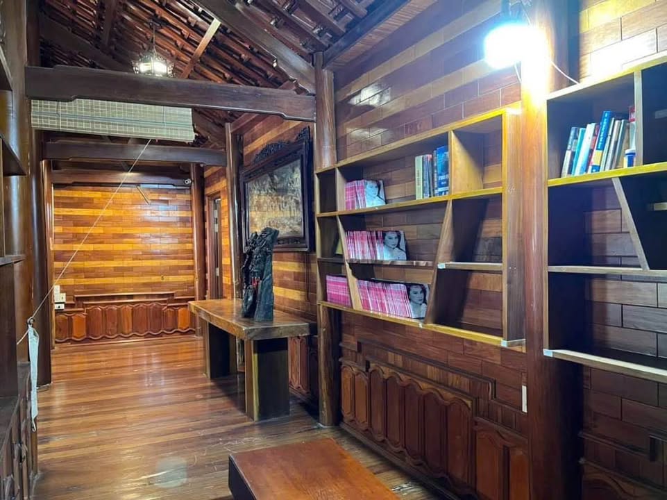 Nhà cho thuê tại Ngọc Hiệp, Nha Trang 200m² giá 15 triệu - Khu vực trung tâm tiện ích