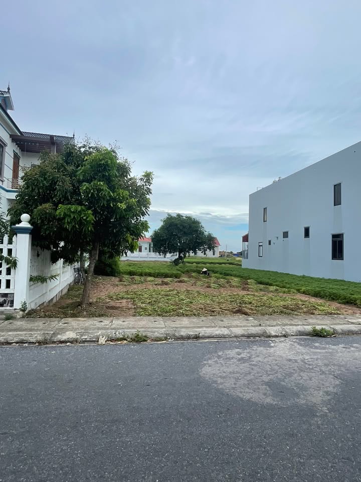 Đất nền Giao Ninh 283m² giá đầu tư - Pháp lý rõ ràng