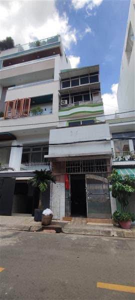 Nhà mặt tiền Nguyễn Sơn Tân Phú 256m² giá 12 tỷ - Đầu tư sinh lời ngay!