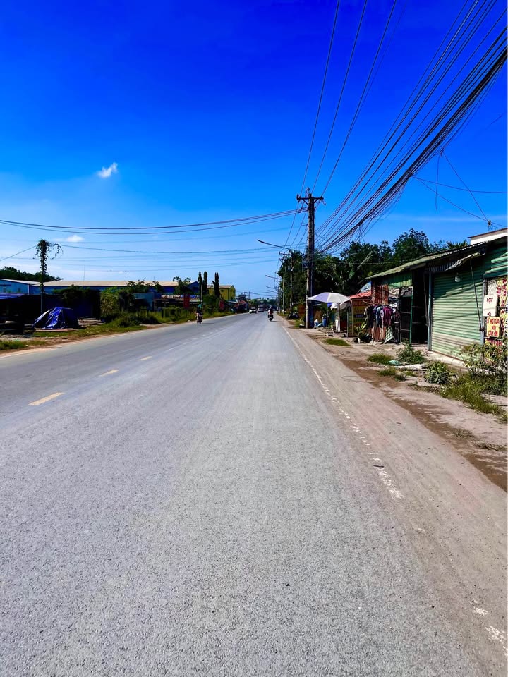 Đất nền KDC Giminex Uyên Hưng 100m² giá 2 tỷ - Pháp lý rõ ràng, thổ cư 100%!