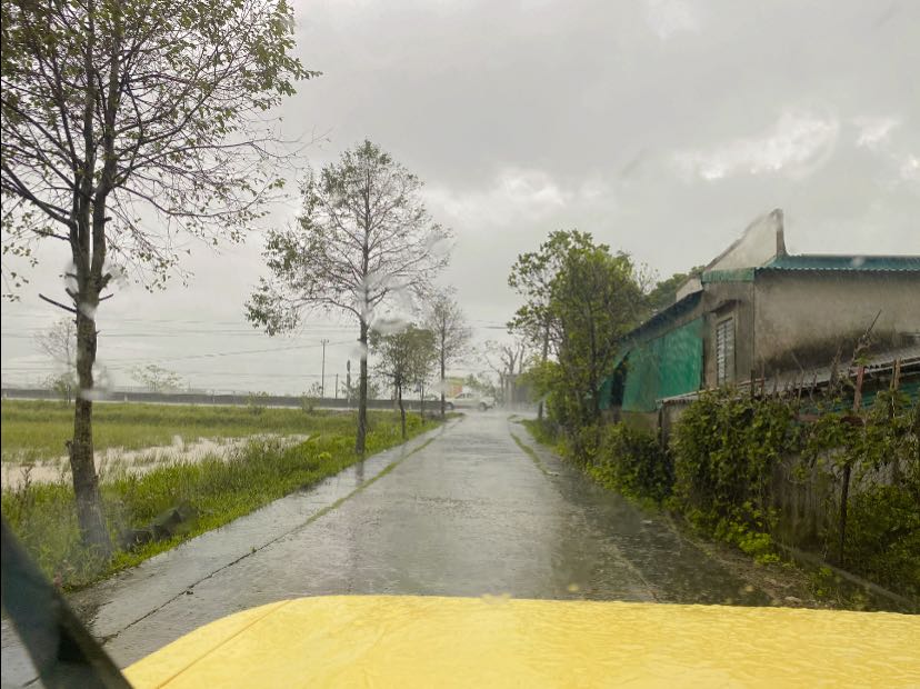 Đất nền Cẩm Bình 160m² giá 2 tỷ - Đầu tư sinh lời tuyệt vời!