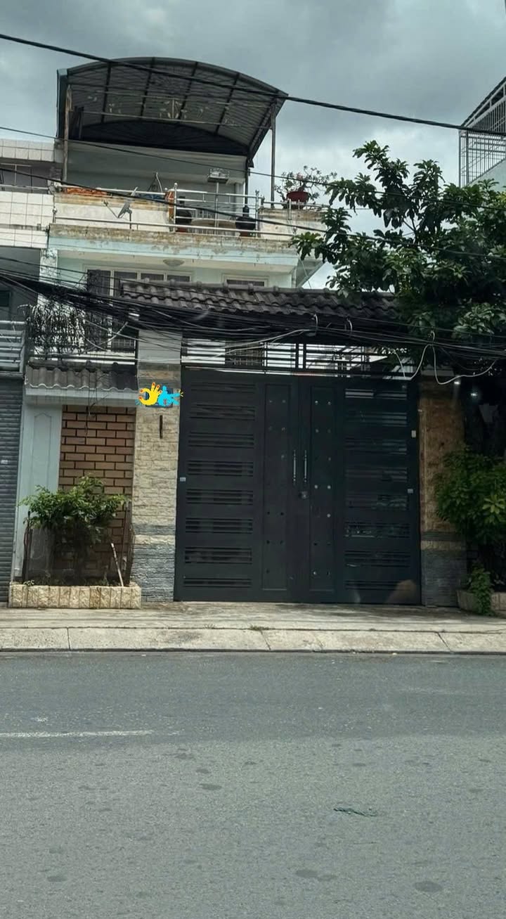 Bán nhà mặt tiền Vũ Ngọc Phan, Bình Thạnh 151m² giá 27 tỷ - Cơ hội đầu tư tuyệt vời!