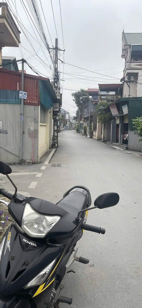 Đất nền Xuân Dục 214m² giá thỏa thuận - Cơ hội đầu tư hấp dẫn!