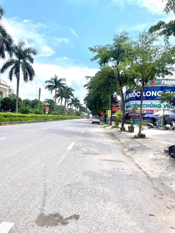 Đất nền trung tâm huyện Mê Linh 100m² giá thỏa thuận - Cơ hội đầu tư lớn!