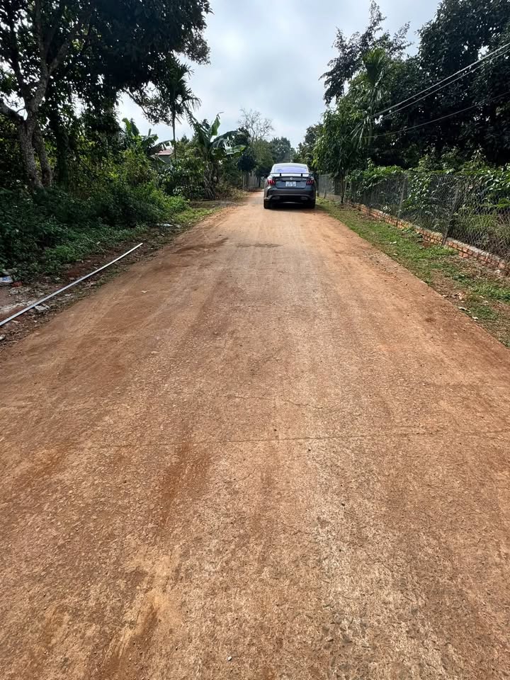 Đất nền tại Buôn Hồ 180m² giá 1.45 tỷ - Sổ đỏ chính chủ, hỗ trợ vay ngân hàng!