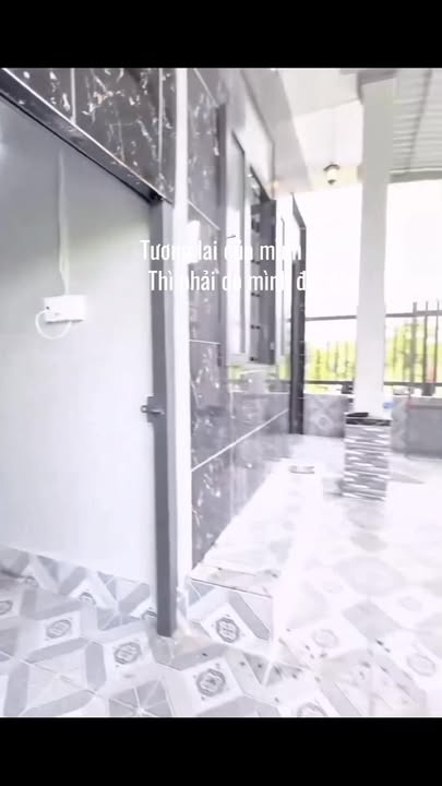 Nhà đẹp Phước Lý Cần Giuộc 158m² giá 1.65 tỷ - Mặt tiền đường Wiu Kênh!