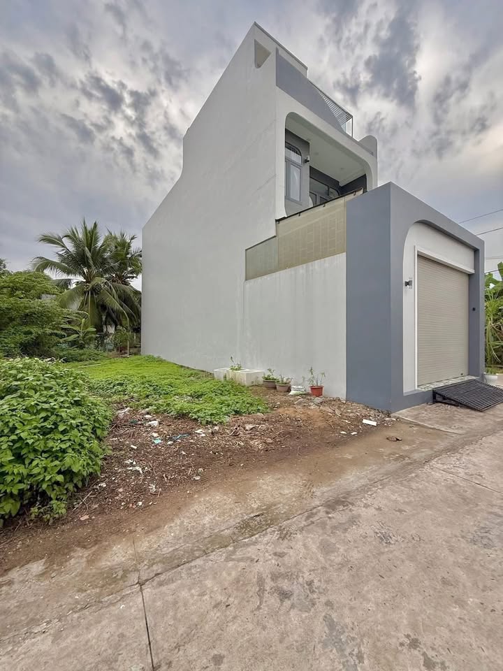 Đất nền Tân Mỹ Chánh 90m² giá 1 tỷ - Khu dân cư an ninh, cơ hội đầu tư hấp dẫn!