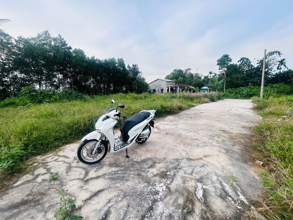 Đất nền Hòa Phong, Hòa Vang 154m² giá chỉ 800 triệu - Cơ hội đầu tư hấp dẫn!