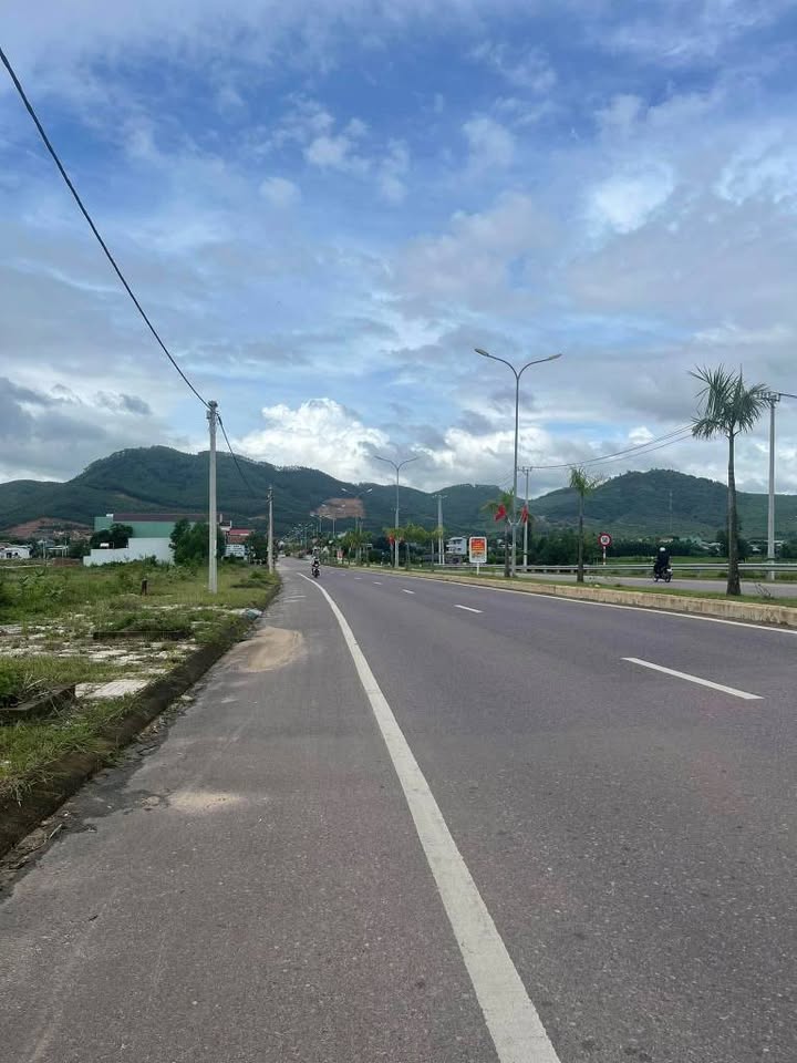 Đất mặt tiền ĐT638 Canh Vinh 182m² giá 2.999 tỷ - Cơ hội đầu tư sinh lời cao!