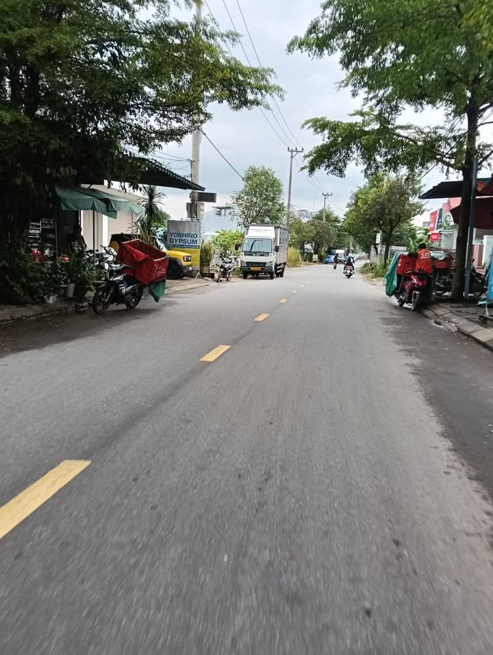 Đất nền Hòa Nhơn, Hòa Vang 150m² giá 1 tỷ - Tiện ích đầy đủ, dân cư sầm uất!