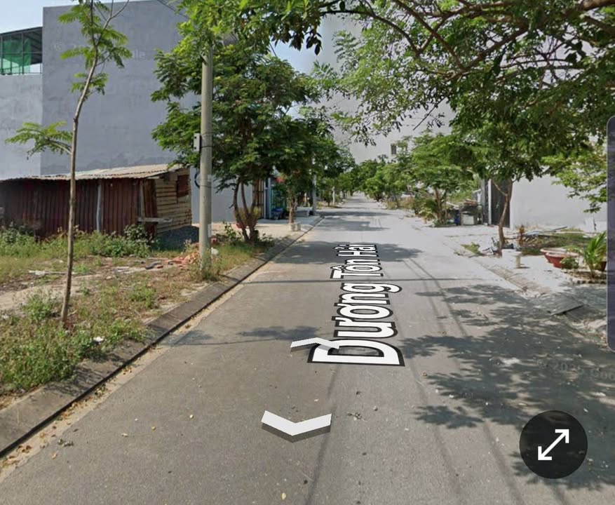 Bán lô đất Hòa Hải, Ngũ Hành Sơn 90m² giá 5 tỷ - Tiềm năng đầu tư lớn!